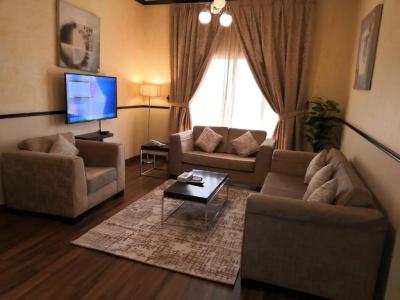 Boulevard City Suites - 37