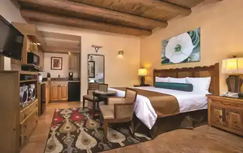 WorldMark Santa Fe - 97