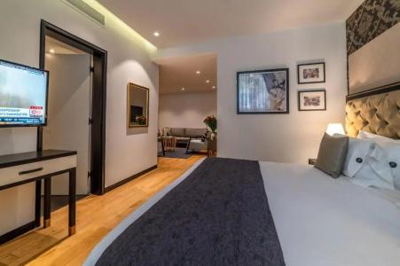 Stay Kook Suites - 88