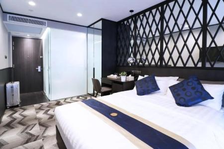 Nuve Urbane (Sg Clean, Staycation Approved) - 101