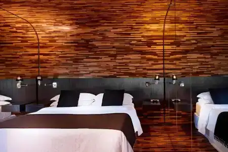 Sheraton são Paulo Wtc - 116