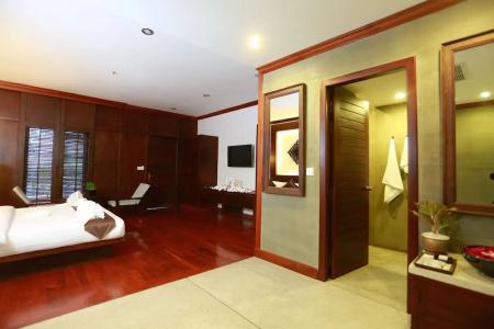The Moon Residence & Spa - 272