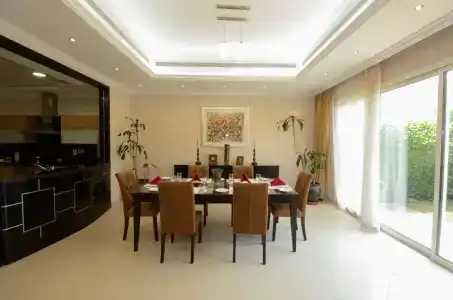 Coral Boutique Villas - 21