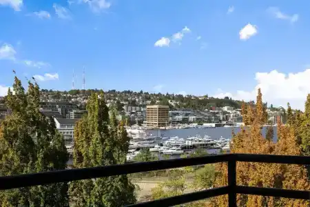 Residence Inn by Marriott Seattle Downtown/Lake Union - 42