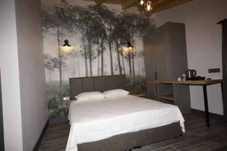 Koru Butİk Otel - 23