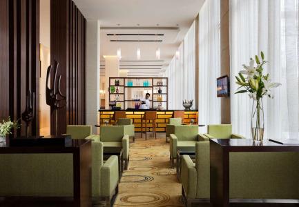 Fairfield by Marriott Bengaluru Outer Ring Road - 22