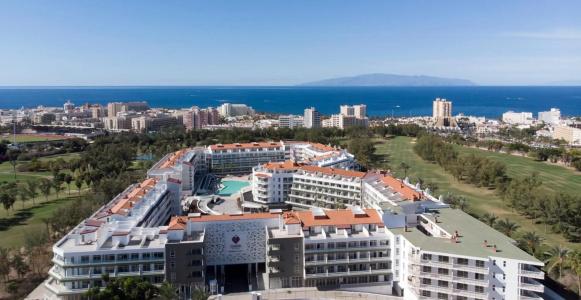 Gara Suites Golf & Spa - 31