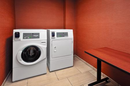 Holiday Inn Express & Suites-North, An Ihg - 34