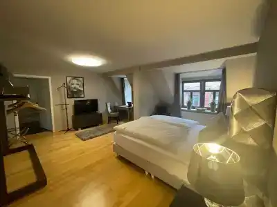 Pension Burkhardt - 37