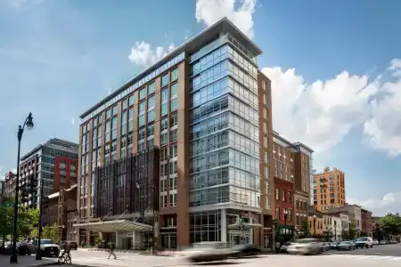 Residence Inn by Marriott Washington Downtown/Convention Center - 35