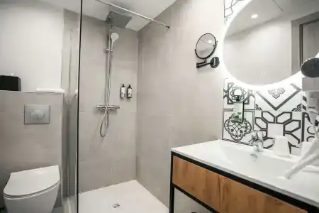 Hôtel Univers - 7