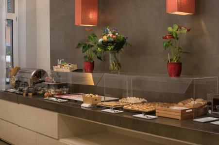 NH Genova Centro - 10