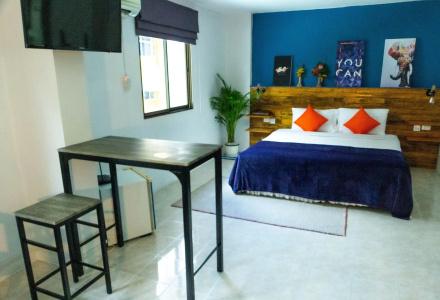 Be Baan Paradise Sha Extra Plus - 5