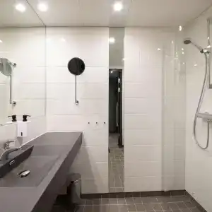 Scandic Lillestrøm - 29