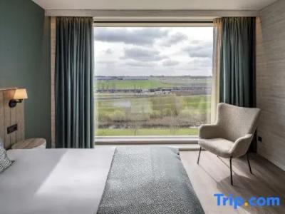 HOTELUX Airport - 23