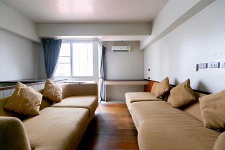 A Sleep Bangkok Sathorn - 54