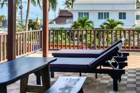 Palm Beach Resort - 61