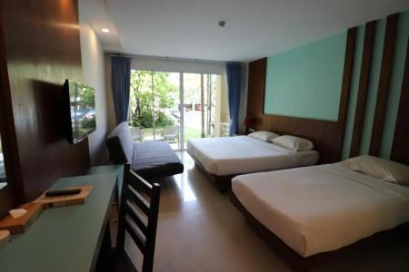 Baan Karon Resort - Sha Extra Plus - 59