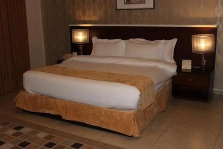 City Rose Suites - 49