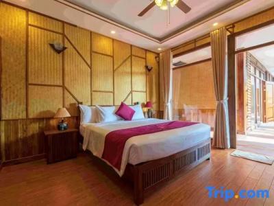 Phu Quoc Bambusa Resort - 19