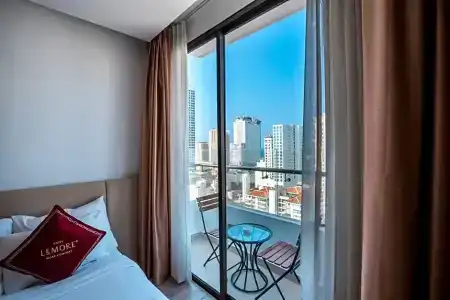 Lemore Nha Trang - 69
