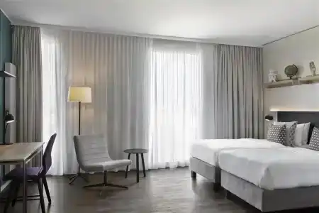 Stellaris Apartment - 2