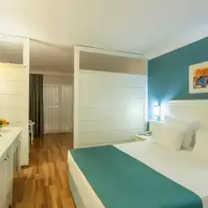 Terrace Beach Resort All Inclusive - 43