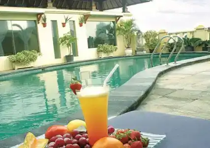 Grand Cemara - 8
