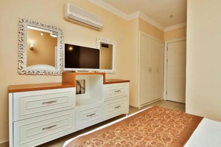 Enda Boutique Kalkan - 54