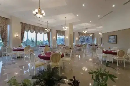 Litore Resort & Spa - Ultra All Inclusive - 9