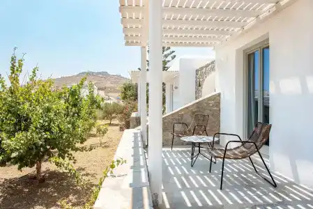 Osom Resort - 112
