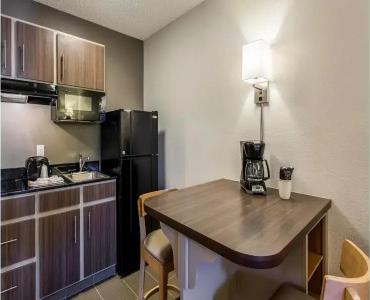 Studio 6-Albuquerque, NM - North - 32