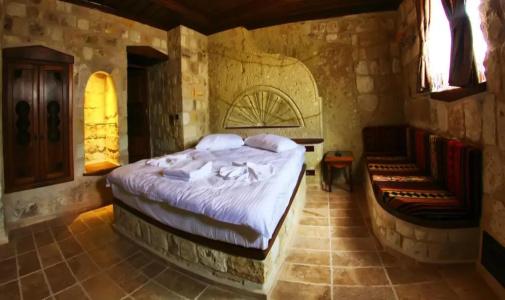 Kemerhan Cave Suites - 114
