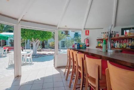 Apartamentos Sol - 17