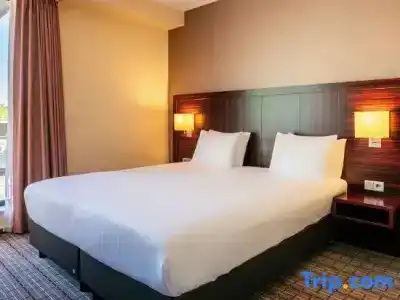 Crowne Plaza Maastricht, An Ihg - 130