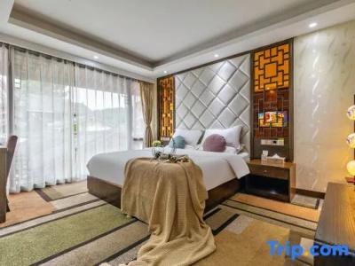 Lijiang Weave Sunshine Boutique Inn - 61