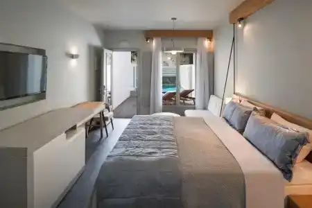 Meltemi Excelsior Suites - 32