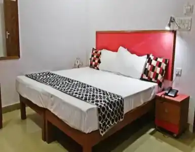Oyo Home 45351 Misty Stay Coorg - 4
