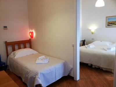 Il Girasole High Quality Inn - 38