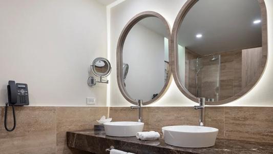 Holiday Inn Santo Domingo & Suites, An Ihg - 111