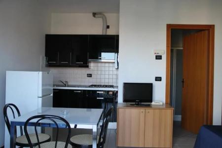 Residence Villa Azzurra - 69