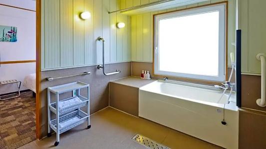 Toyoko Inn Shin-Shirakawa Ekimae - 85