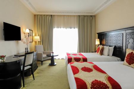 Riad Ennakhil & Spa - 4