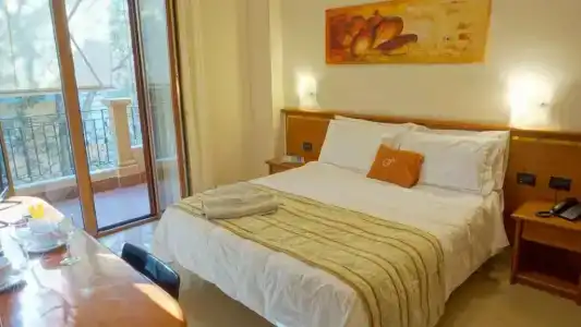Residence Piccolo - 35