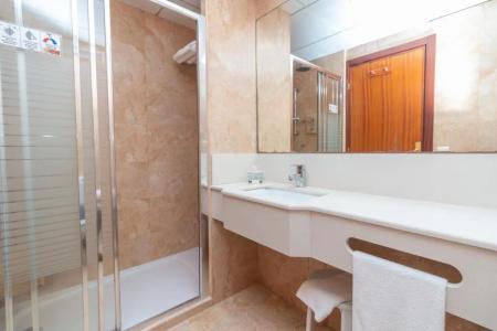 Aparto Residence Galetamar - 32