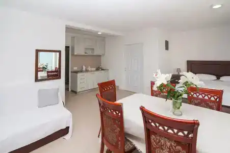 Open Sea Luxury - 19