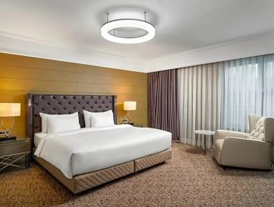 Radisson Blu, Istanbul Sisli - 40