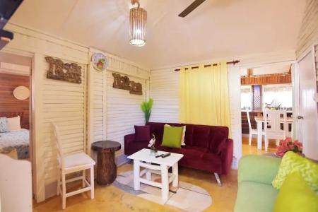 b&b ApartLa Isleta - 221
