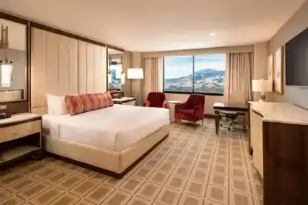 Grand Sierra and Casino - 3