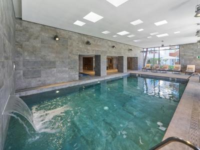Pure Salt Garonda - Adults Only - 35